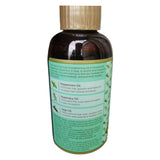 African Pride peppermint| rosemary| sage Strengthening oil 4oz - Hair Care Product - LOL Hair & Beauty