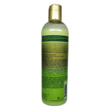 African Pride Olive Miracle Anti-Breakage 2 in 1 shampoo 12oz - Hair Care -LOL Hair & Beauty
