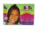Africa's Best Kids Organics Olive Oil no-lye Relaxer - Super for Coarse hair - Australia Stock - Hair Product -LOL Hair & Beauty