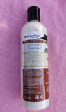 Aunt Jackie's Coco Wash Coconut Milk Conditioning Cleanser 12oz - Australia Stock - Hair Product -LOL Hair & Beauty
