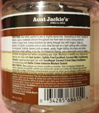 Aunt Jackie's Curl Boss Coconut Curling Gelee 15oz - Australia Stock - Hair Product -LOL Hair & Beauty