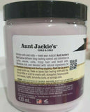 Aunt Jackie's Curl La la defining Curl Custard 15oz - Australia Stock - Hair Product -LOL Hair & Beauty