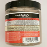 Aunt Jackie's Don't Shrink Flaxseed Elongating Curling Gel 9oz - Hair Product -LOL Hair & Beauty