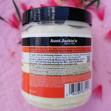 Aunt Jackie's Intensive Repair Conditioning Masque 15oz - Australia Stock - Hair Product -LOL Hair & Beauty