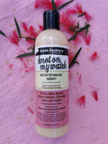 Aunt Jackie's Knot on My Watch Instant Detanglng Therapy 12oz - Australia Stock - Hair Product -LOL Hair & Beauty