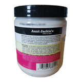 Aunt Jackie's Transform Hydrating Leave-in Conditioner 15oz - Hair Care Product -LOL Hair & Beauty