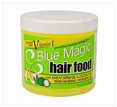 Blue Magic Hair Food 12oz - Australia Stock - Hair Product -LOL Hair & Beauty
