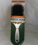 Cantu Thick hair longer bristle Brush - Australia Stock - Hair Accessory -LOL Hair & Beauty