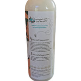 Curl Rehab 2-in-1 Vegan Hair Repair Shampoo Conditioner treatment for Damaged Hair 473ml - Hair Care Product -LOL Hair & Beauty