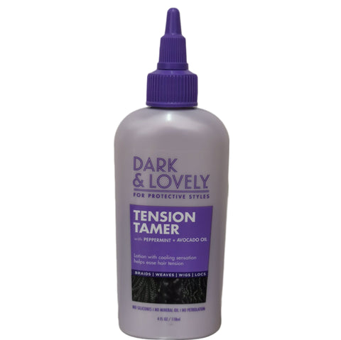 Dark & Lovely For Protective styles Tension Tamer 4oz - Hair Care -LOL Hair & Beauty