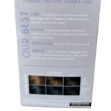 Dark & Lovely Permanent Hair Color Midnight Blue 382 - Hair Color -LOL Hair & Beauty
