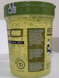ECO Style Professional Styling Olive Oil Gel 32oz - Australia Stock - Hair Product -LOL Hair & Beauty