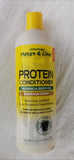 Jamaican Mango & Lime Protein Conditioner 16oz - Australia Stock - Hair Product -LOL Hair & Beauty