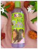 Kids Organics Shea Butter Conditioning Shampoo 12oz - Australia Stock - Hair Product -LOL Hair & Beauty