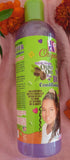 Kids Organics Shea Butter Conditioning Shampoo 12oz - Australia Stock - Hair Product -LOL Hair & Beauty