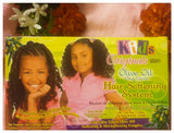 Kids Originals Olive Oil Ultra-Gentle Hair Softening System - Australia Stock - Hair Product -LOL Hair & Beauty