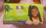 Kids Originals Olive Oil Ultra-Gentle Hair Softening System - Australia Stock - Hair Product -LOL Hair & Beauty