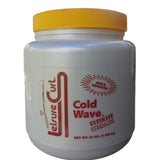 Leisure Curl Cold Wave Ultimate Strength Perm 41oz - Hair Styling Product -LOL Hair & Beauty