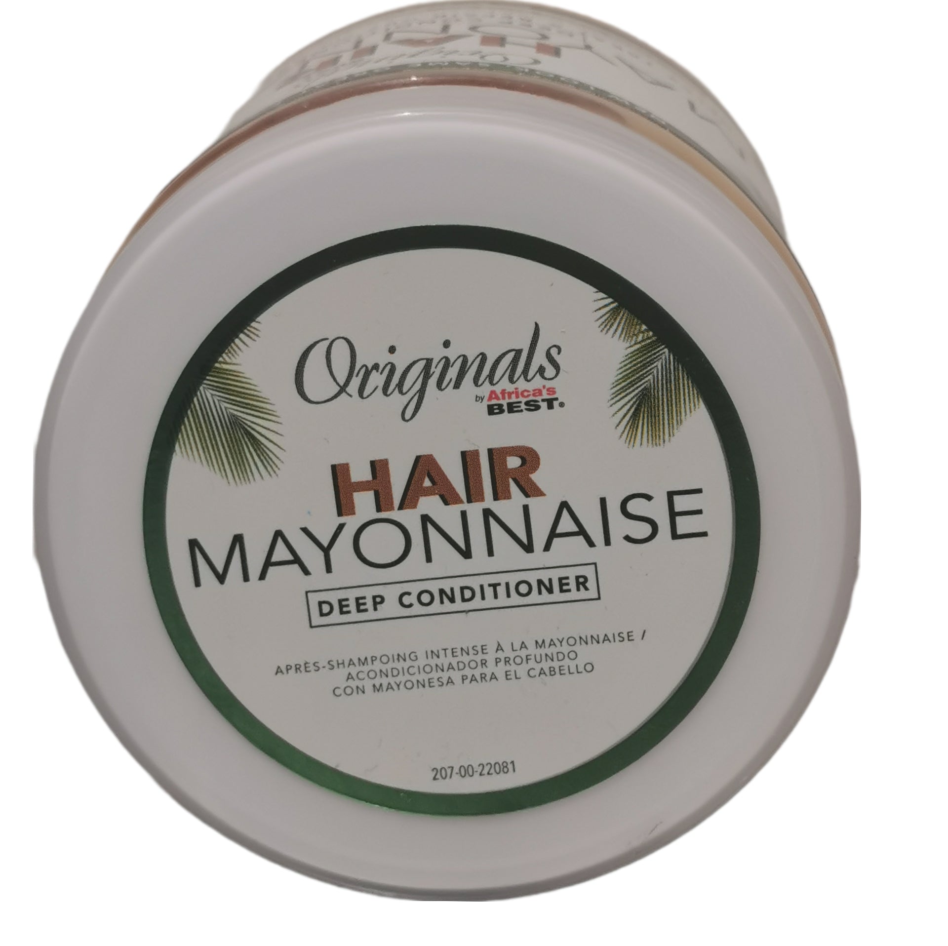 Originals Hair Mayonnaise
