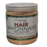 Originals Olive Oil Hair Mayonnaise 15oz - Hair Care -LOL Hair & Beauty