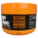 Shine n Jam Conditioning Gel Supreme Hold 8oz - Hair Care Product -LOL Hair & Beauty