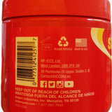Shine n Jam Magic Fingers for Braiders Extra Firm Hold Jam 16oz - Hair Styling Product -LOL Hair & Beauty