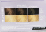 SSC Dark & Lovely Permanent Hair Color Luminous Blonde 396 - AU Stock - Hair Color -LOL Hair & Beauty