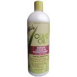 Vitale Olive Oil Repair Leave-in Conditioner for all Hair types 32oz - Hair Care Product -LOL Hair & Beauty